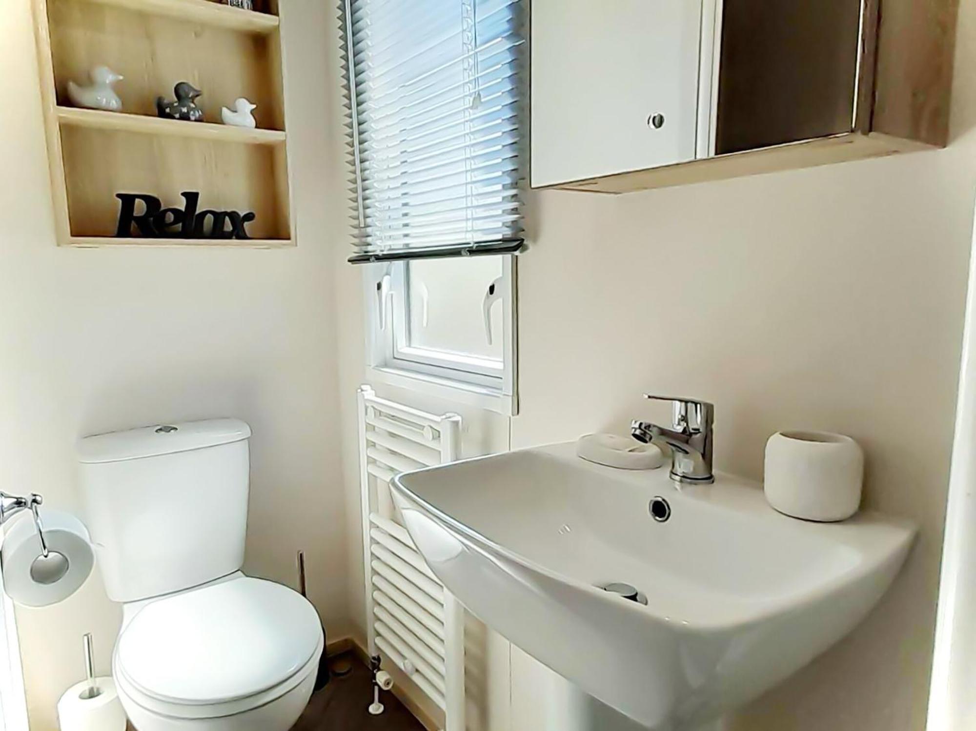 Graylings Rest - Uk35759 Villa Brigham  Luaran gambar