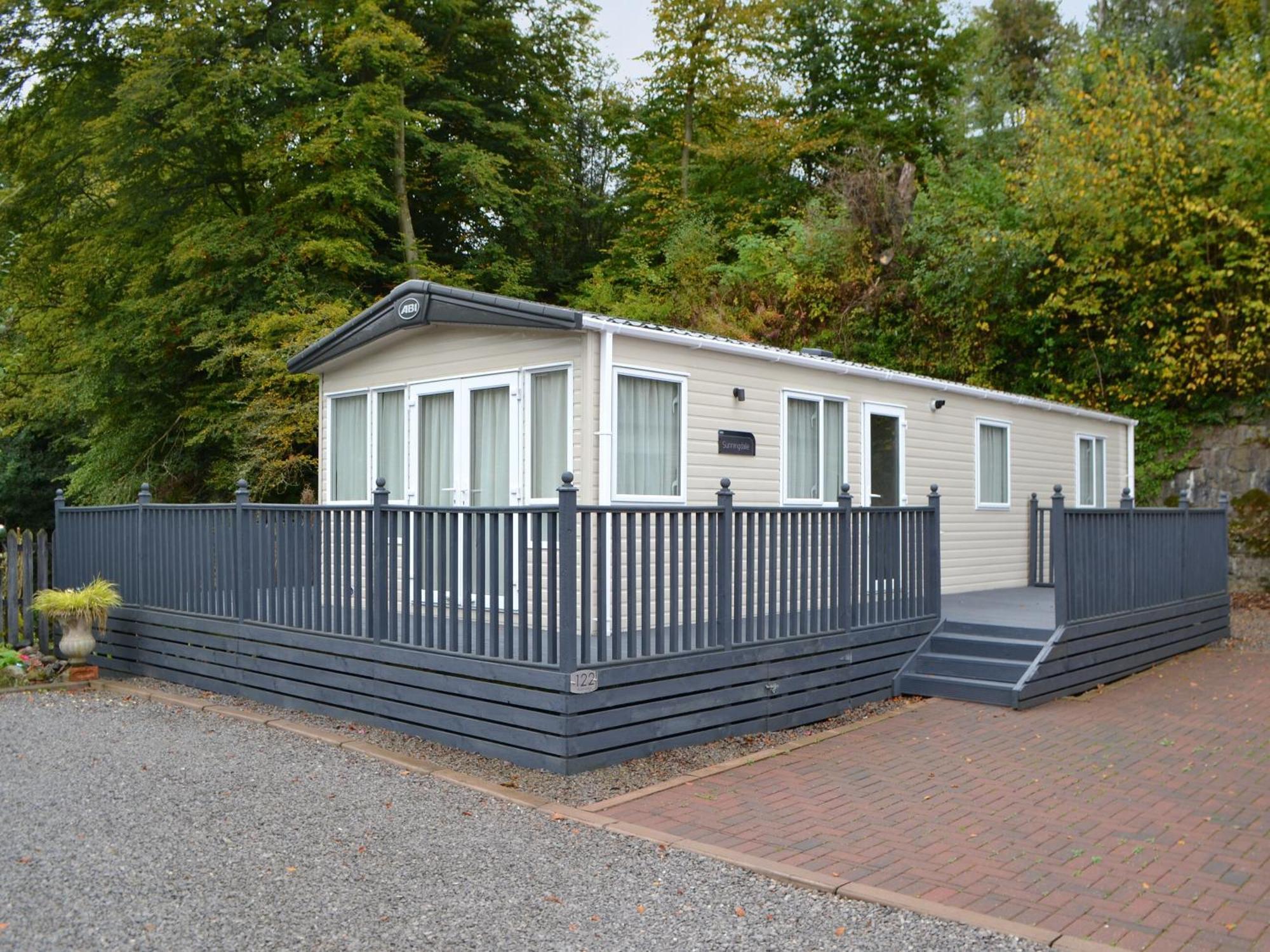 Graylings Rest - Uk35759 Villa Brigham  Luaran gambar