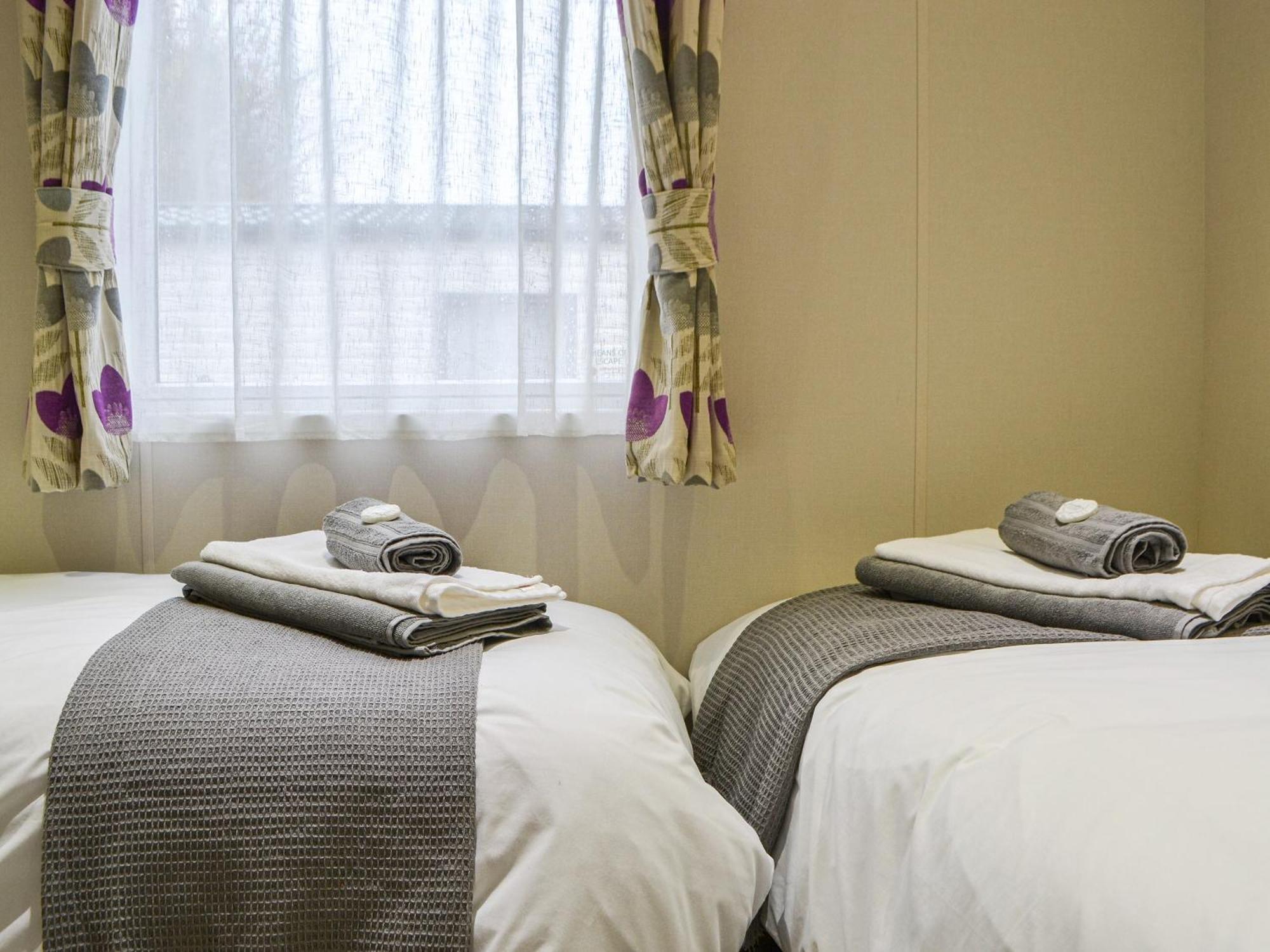 Graylings Rest - Uk35759 Villa Brigham  Luaran gambar