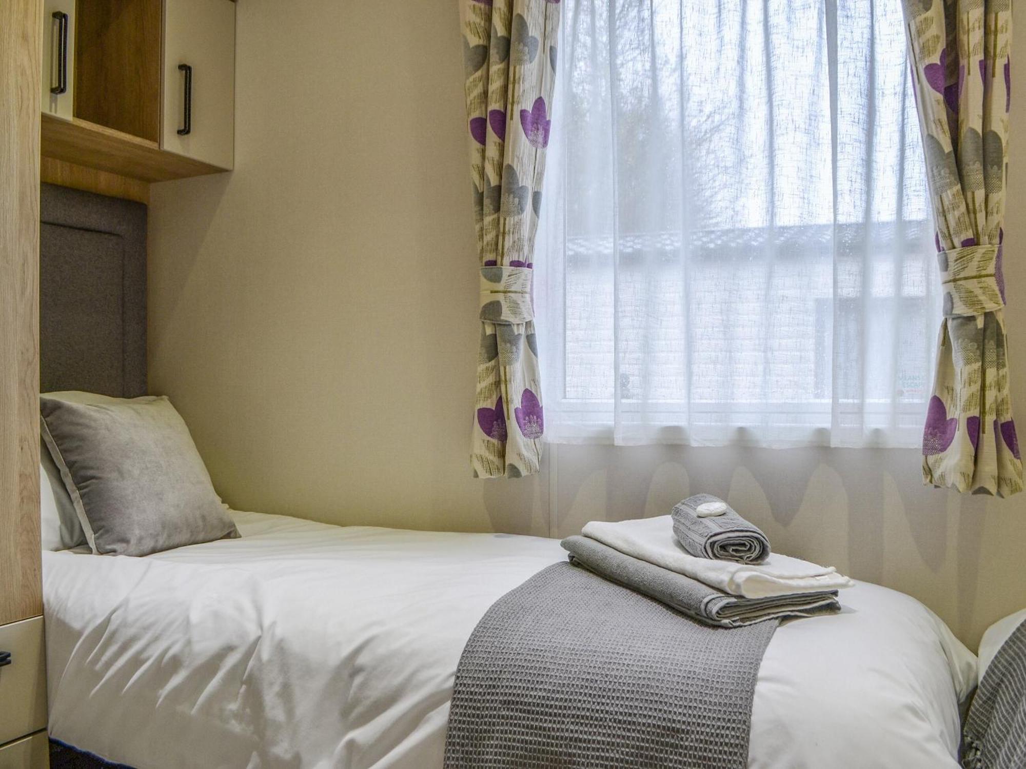 Graylings Rest - Uk35759 Villa Brigham  Luaran gambar