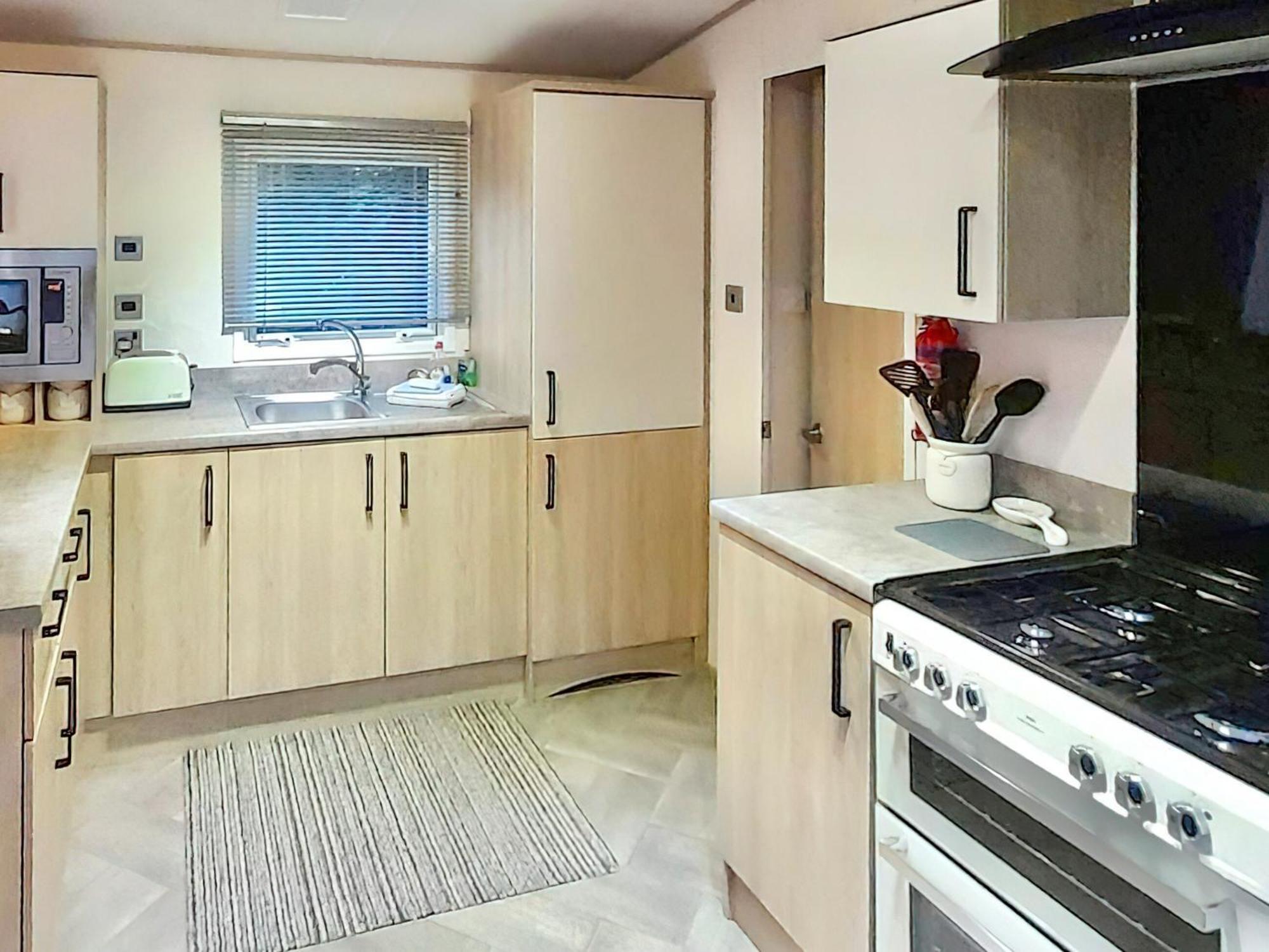Graylings Rest - Uk35759 Villa Brigham  Luaran gambar