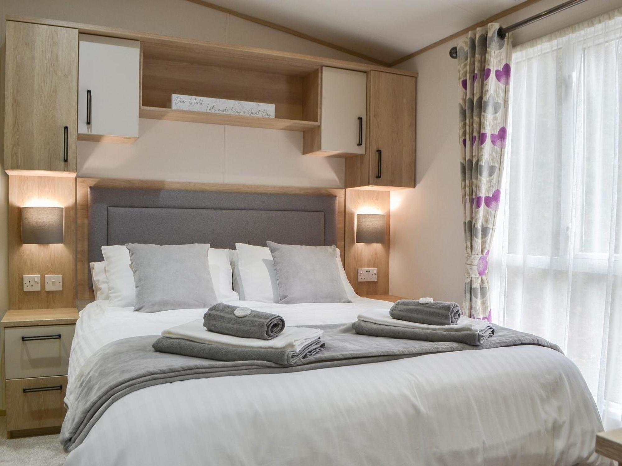 Graylings Rest - Uk35759 Villa Brigham  Luaran gambar