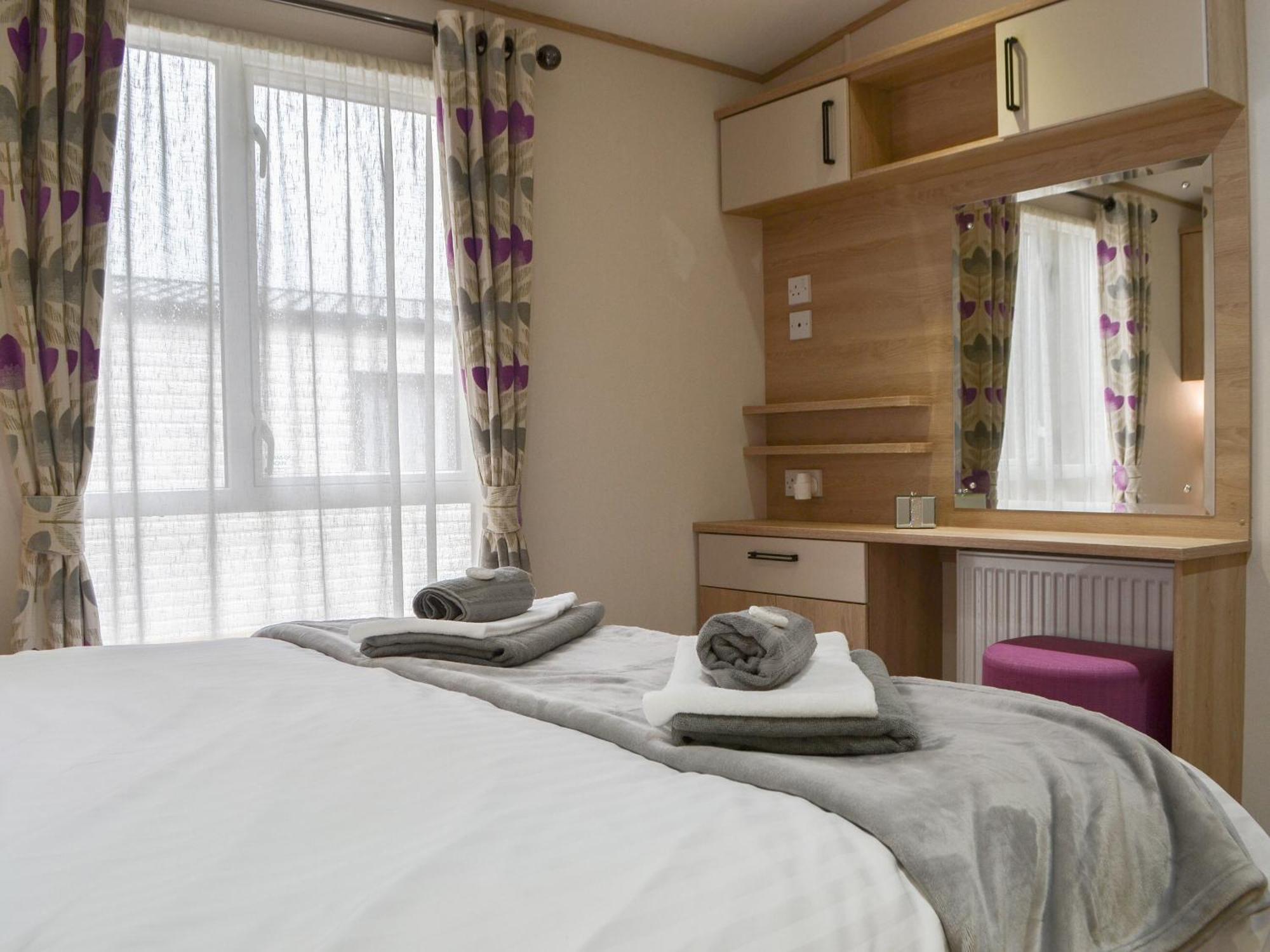 Graylings Rest - Uk35759 Villa Brigham  Luaran gambar