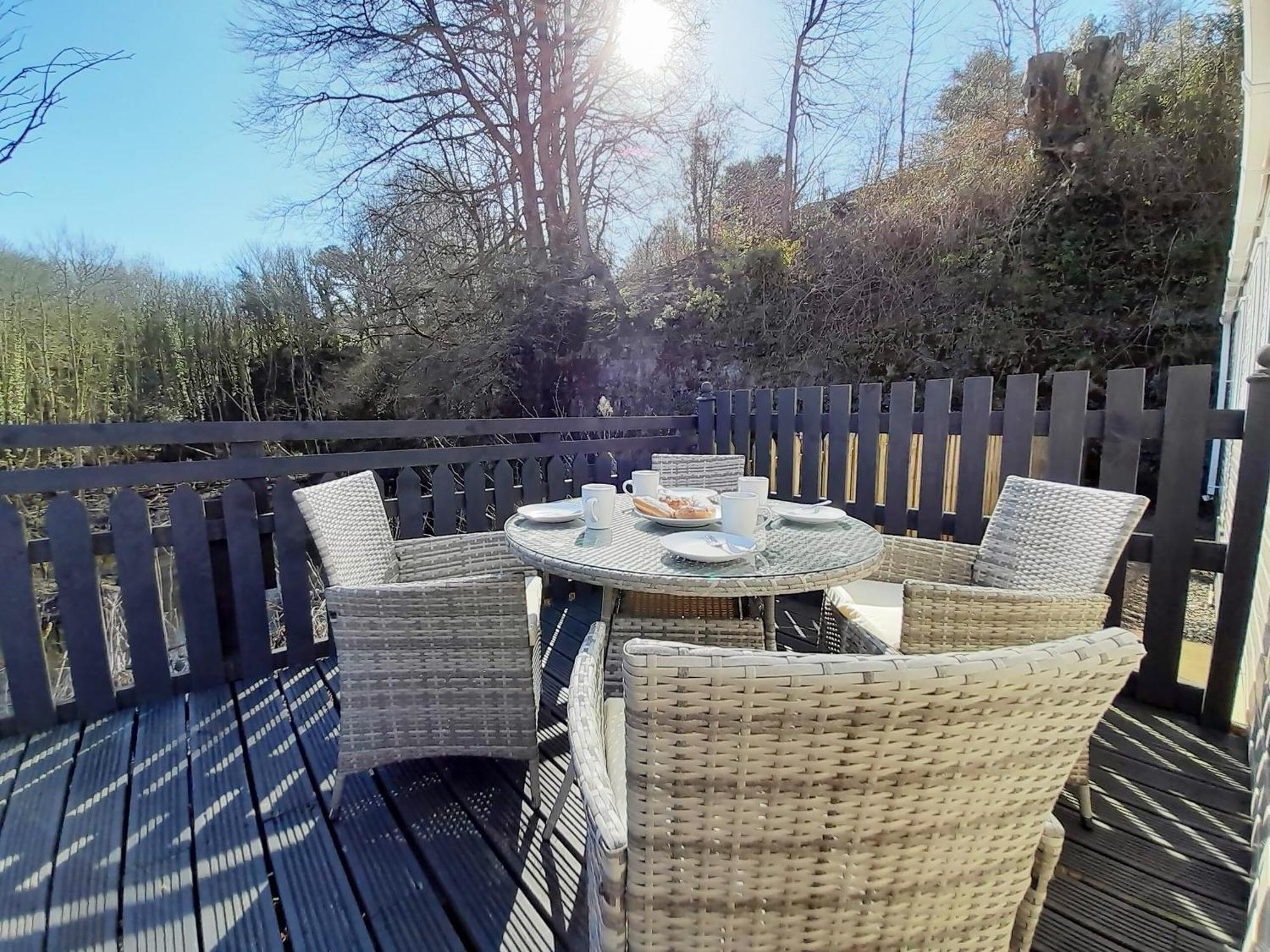 Graylings Rest - Uk35759 Villa Brigham  Luaran gambar